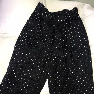 ZARA PANTS